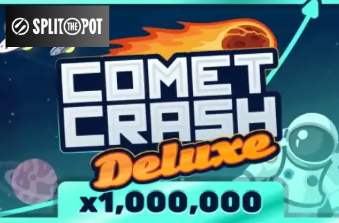 Comet Crash Deluxe